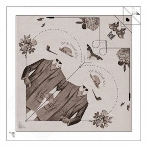 VA – Four Jacks, Pt. 2 – 15 Years of Poker Flat [PFR154]