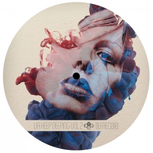 VA – Keep Deeping, Vol. 2 [TIEFREC010]