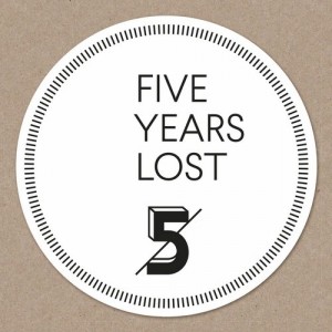 VA – Ritter Butzke Studio: Five Years Lost [RBSLP001BP]