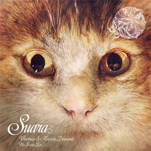Veerus, Maxie Devine – Be Sure EP [SUARA155]