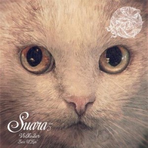 Volkoder – Sex U EP [SUARA154]