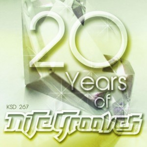 20 Years Of Nite Grooves