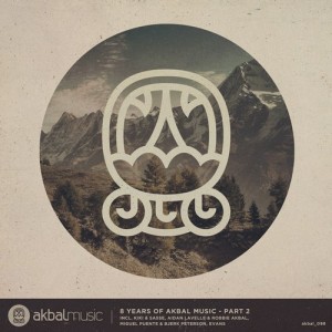 8 Years Of Akbal Music Part 2 [AKBAL098]