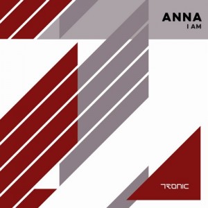 ANNA – I Am [TR163]