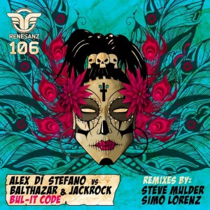 Alex Di Stefano, Balthazar & Jackrock – Bul-It Code [RSZ106]
