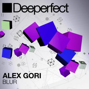 Alex Gori – Blur [DPE909]