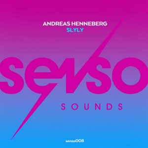 Andreas Henneberg – Slyly [SENSO008]