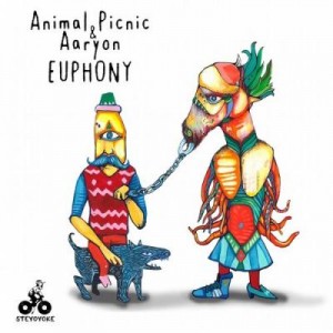 Animal Picnic, Aaryon – Euphony [SYYK028]