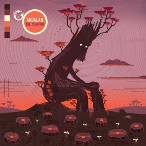 Ardalan – The Yeah / No [DB117]