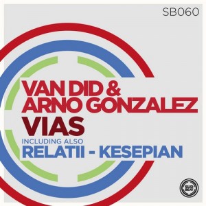 Arno Gonzalez, Van Did – Vias [SB060]