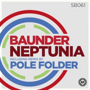 Baunder – Neptunia [SB061]