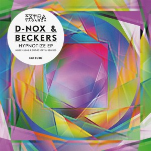 Beckers, D-Nox – Hypnotize EP [EXTZ010]