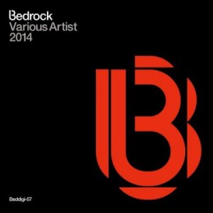 Best of Bedrock 2014 [BEDDIGI57]
