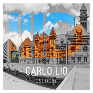Carlo Lio – Escobar EP [ID066]