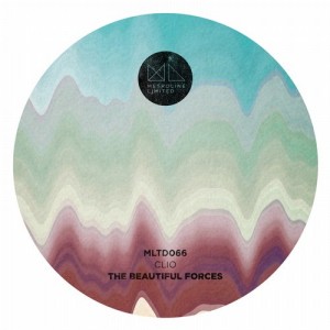 Clio – The Beautiful Forces [MLTD066]