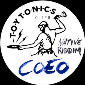 Coeo – Native Riddim [TOYT028]