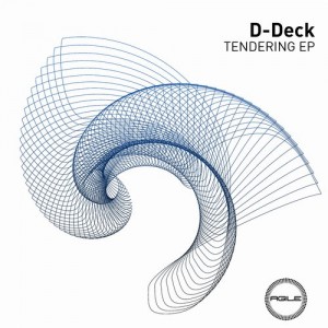D-Deck – Tendering EP [AGILE048]