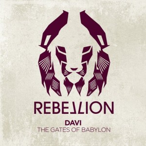 DAVI – The Gates Of Babylon [RBL021]