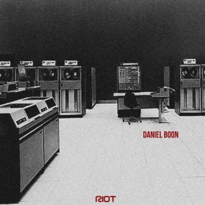 Daniel Boon – The System