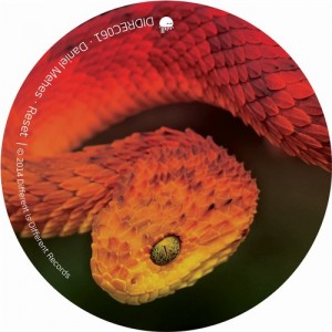 Daniel Mehes – Reset [DIDREC061]