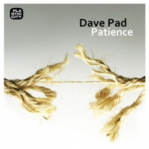 Dave Pad – Patience [PLAY1558]