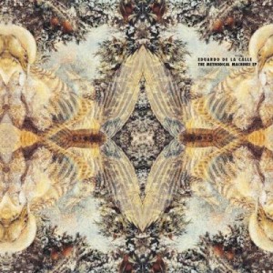 Eduardo De La Calle – Methodical Machines EP [CADENZA99]