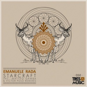 Emanuele Rada – Starcraft [TR14050]