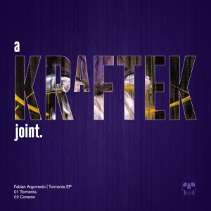 Fabian Argomedo – TORMENTA EP [KTK020]