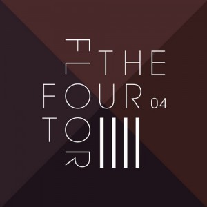 Four To The Floor 04 [DIYFTTF04]
