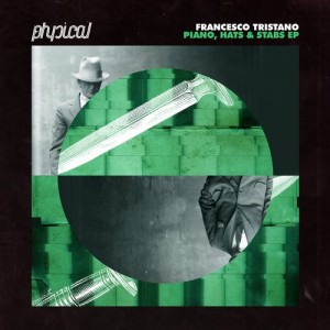 Francesco Tristano – Piano, Hats & Stabs EP [GPM289]