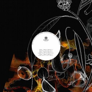 Gabriel I, Chaty, Tamez – Vatos Locos [EKV023]