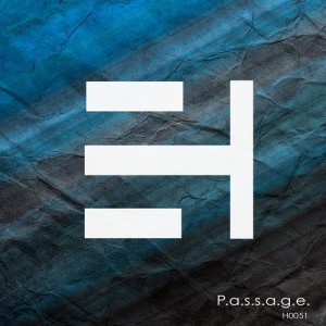 Harvy Valencia, Vloon M – P.a.s.s.a.g.e. [H0051]
