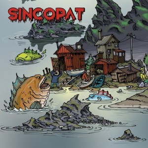 HearThuG – Büms & Yüth Ep [SYNC26]