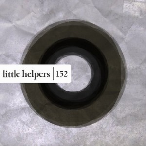 Jason Timothy, Sergei Loginov – Little Helpers 152 [LITTLEHELPERS152]