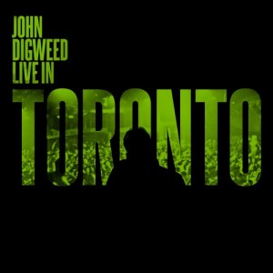 John Digweed Live In Toronto [BEDTORCD]