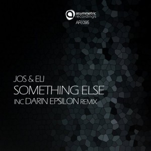 Jos & Eli – Something Else [AR095]