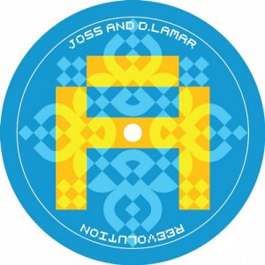 Joss & D.Lamar – Reevolution [ARR014]
