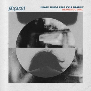 Junge Junge feat. Kyle Pearce – Beautiful Girl [GPM290]