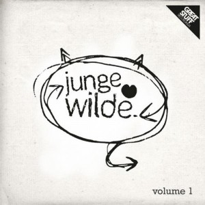 Junge Wilde, Vol. 1 [GSR237]