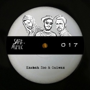 Kasbah Zoo, OniWax – Your Body Break [SAFE017]