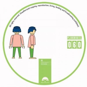 Kenny Ground – My Money [PLAYMOBIL060]