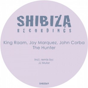 King Raam, Joy Marquez & John Corba – The Hunter [SHBZ069]