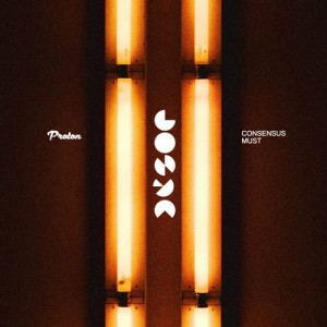 Lonya – Consensus Must [PROTON0277]