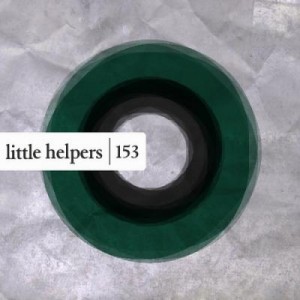Loui Fernandez – Little Helper 153