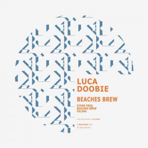 Luca Doobie – Beaches Brew [BM076]