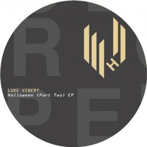 Luke Vibert – Halloween (Part Two) [HYPE041]