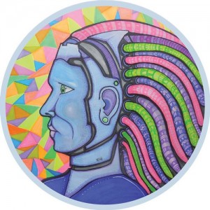 MK, Lee Foss, Anabel Englund, Pleasure State – Ghost In The System [HOTC053]