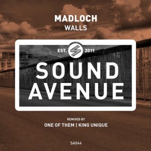 Madloch – Walls [SA044]