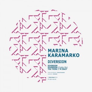 Marina Karamarko – Diversion [BM075]