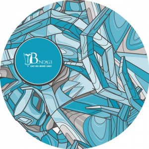 Markus Homm – Columbian Blue [BOND12031]